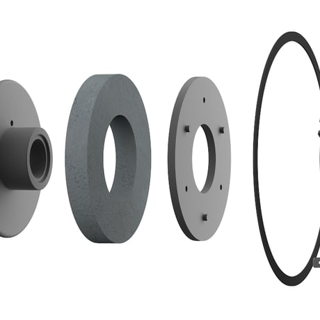 FYNE AUDIO F501S