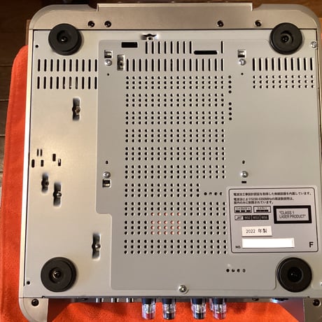 MARANTZ M-CR612 中古