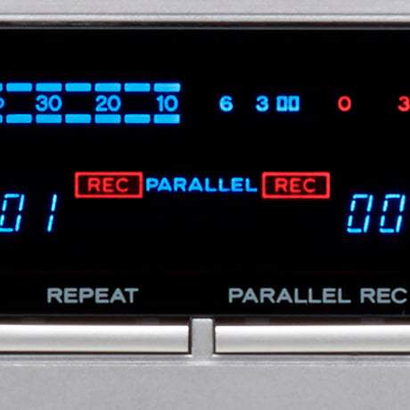 TEAC W-1200