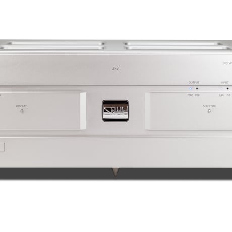 SOULNOTE Z-3 ver.2 / Z-3X