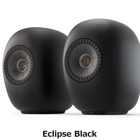 KEF LS LUXE