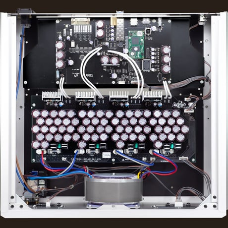 SOULNOTE Z-3