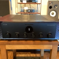 MARANTZ MODEL 40n 中古