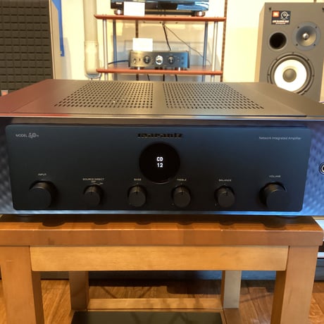 MARANTZ MODEL 40n 中古