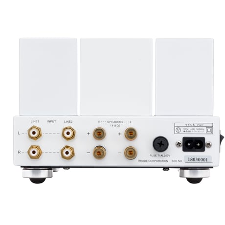 TRIODE Pearl