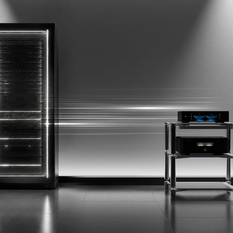 Eversolo DMP-A8 Gen 2