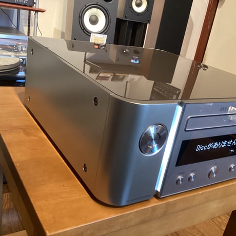MARANTZ M-CR612 中古