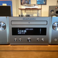 MARANTZ M-CR612 中古