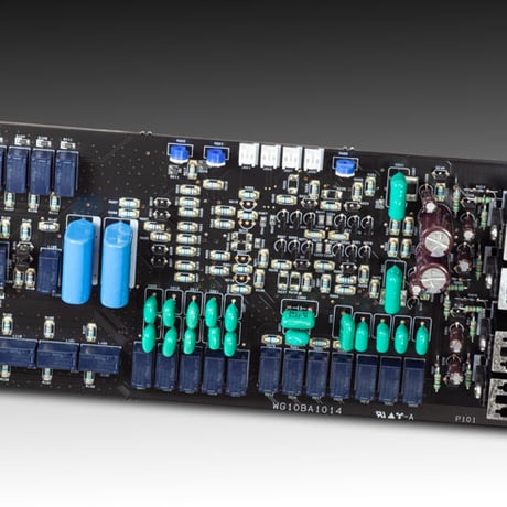 SOULNOTE E-2 ver.2