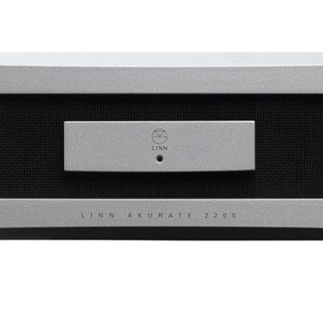 LINN AKURATE POWER AMP