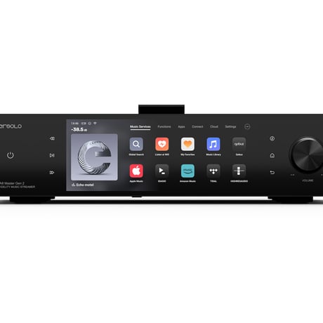 Eversolo DMP-A8 Master Gen 2