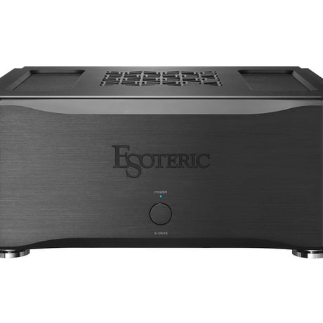 ESOTERIC S-05XE