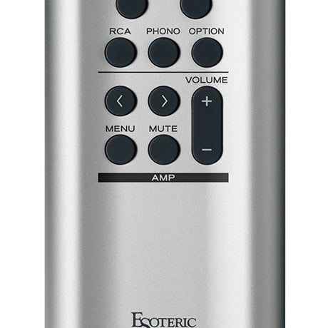 ESOTERIC F-02