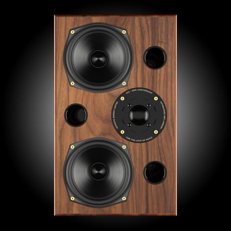 Acoustic Energy AE2 40th Anniversary Edition