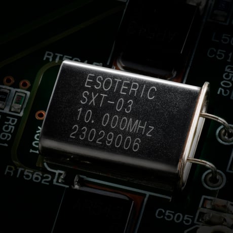 ESOTERIC G-05