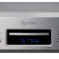ESOTERIC K-03XD SE