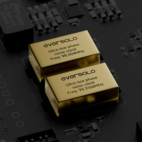 Eversolo DMP-A8 Gen 2