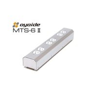 OYAIDE MTS-6 II