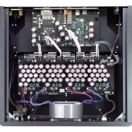 SOULNOTE Z-3 ver.2 / Z-3X