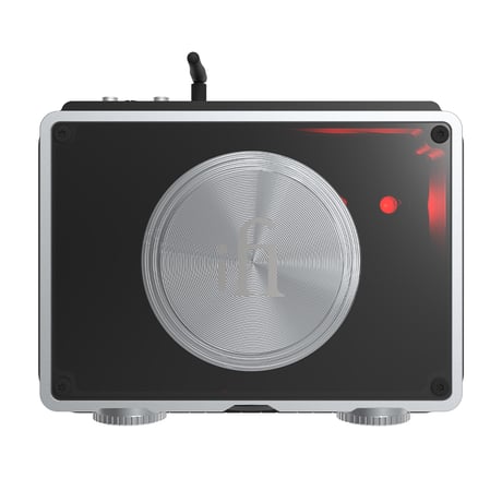 iFi audio iDSD Phantom