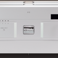 SOULNOTE P-3