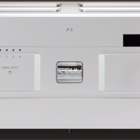 SOULNOTE P-3