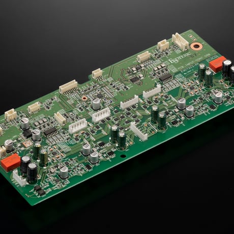 ESOTERIC S-05XE