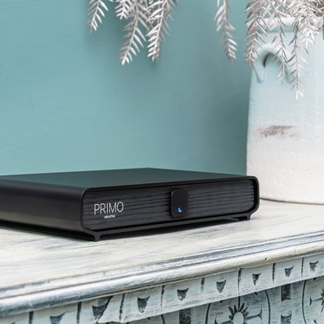VOLUMIO Primo（2026）