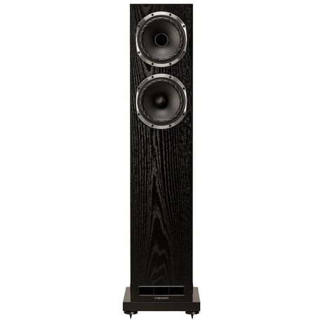 FYNE AUDIO F501S