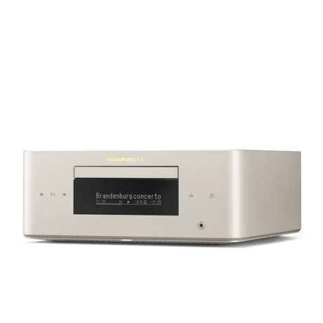 MARANTZ MCR 60n