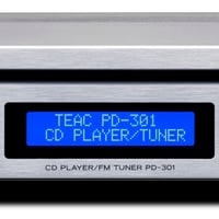 TEAC PD-301-X