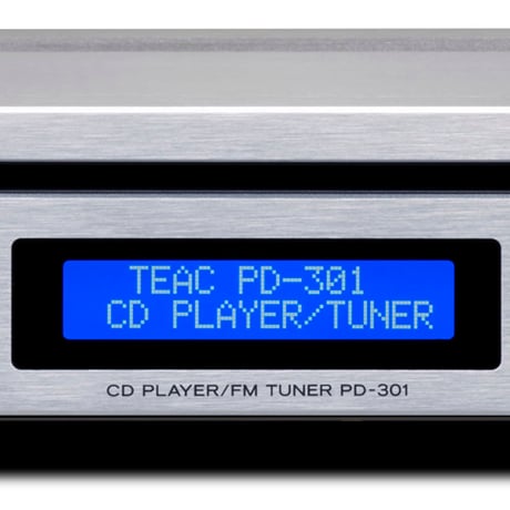 TEAC PD-301-X