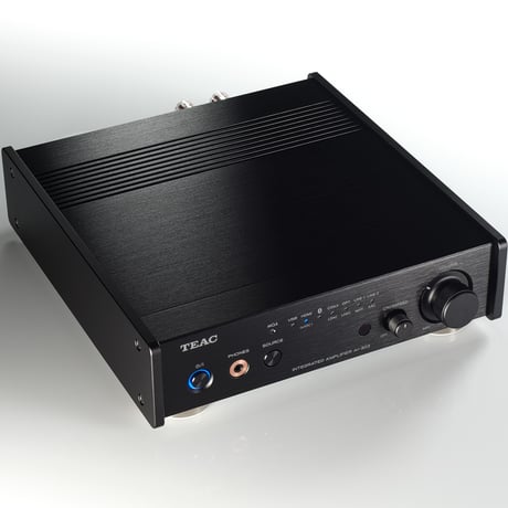 TEAC AI-303