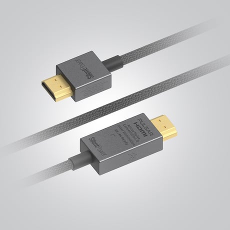 Silent Power Pulsar HDMI