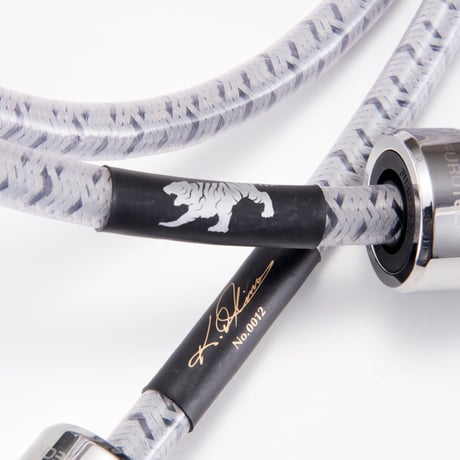 TIGLON TPL-3000A-WT（White Tiger）