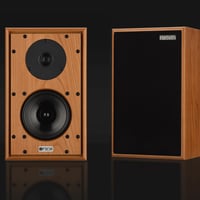 HARBETH HL-P3ESR XD2