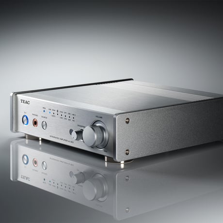 TEAC AI-303