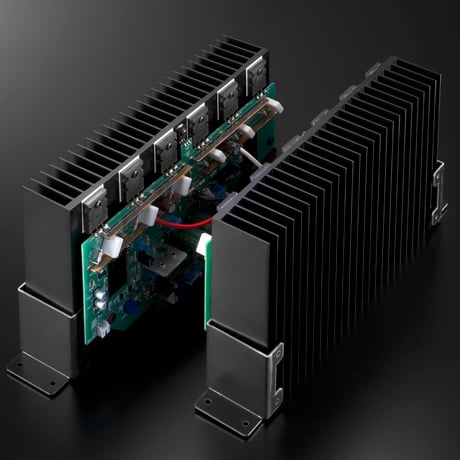 ESOTERIC F-02