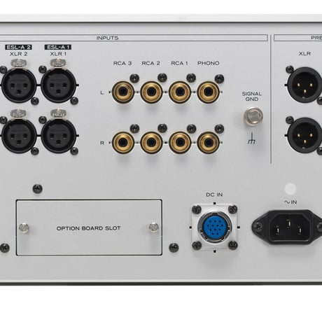 ESOTERIC F-01