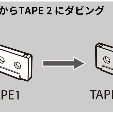 TEAC W-1200