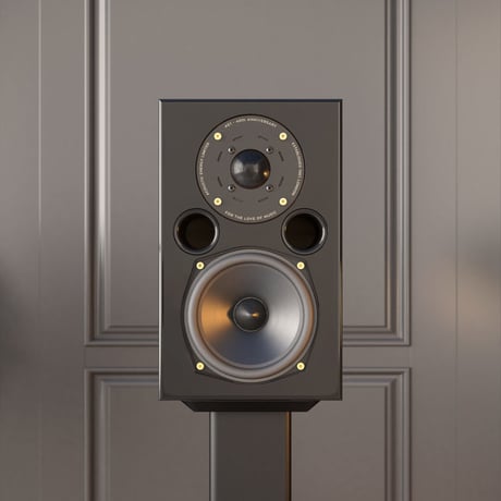 Acoustic Energy AE1 40th Anniversary Edition