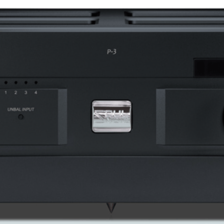 SOULNOTE P-3