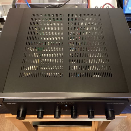 MARANTZ MODEL 40n 中古