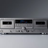 TEAC W-1200