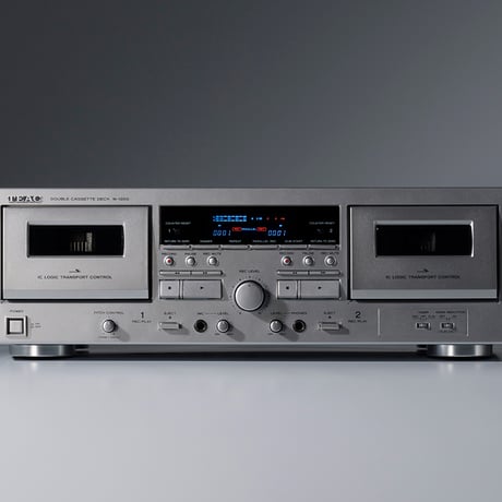 TEAC W-1200