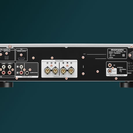 MARANTZ MODEL70