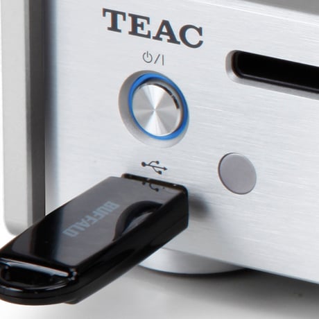 TEAC PD-301-X