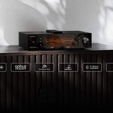 Eversolo DMP-A8 Master Gen 2