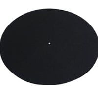 LINN LP12 FELT MAT