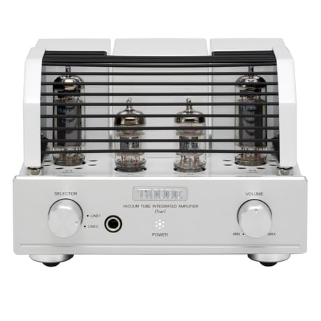 TRIODE Pearl